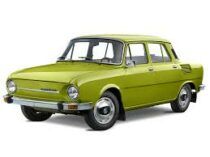Škoda 100