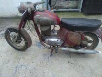 JAWA 250, typ 559