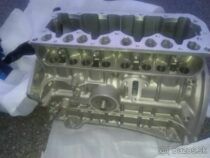 Blok motora škoda 100