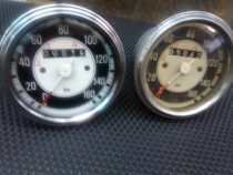 Repas tachometra