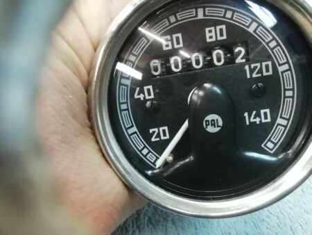 Tachometer JAWA