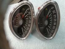 Tachometer - Jawa Panelka