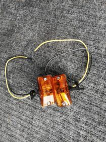 Škoda rapid smerovky