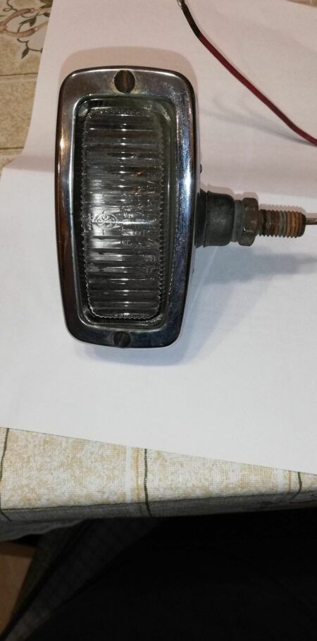 Cúvacie svetlo AUTOPAL