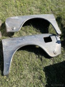 Škoda 100 - predné blatníky