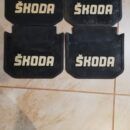 Škoda lapače originál výroba