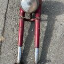 Predná VIDLA-JAWA 500 OHC