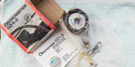 Ekonomer do Dacia Škoda, Lada...